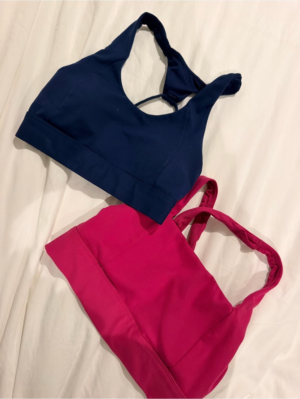 All in Motion Sports Bra Bundle
